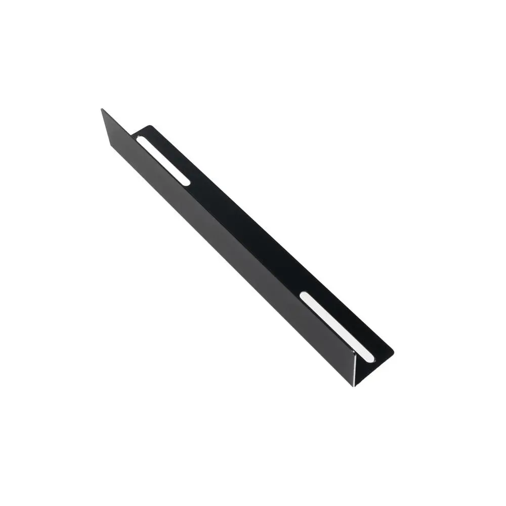 Șină cabinet Spacer SPLR-1U280-BK-03 280mm