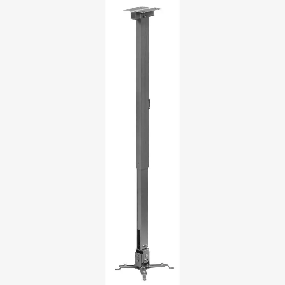 Suport tavan videoproiector Sopar Tapa SP23059 argintiu