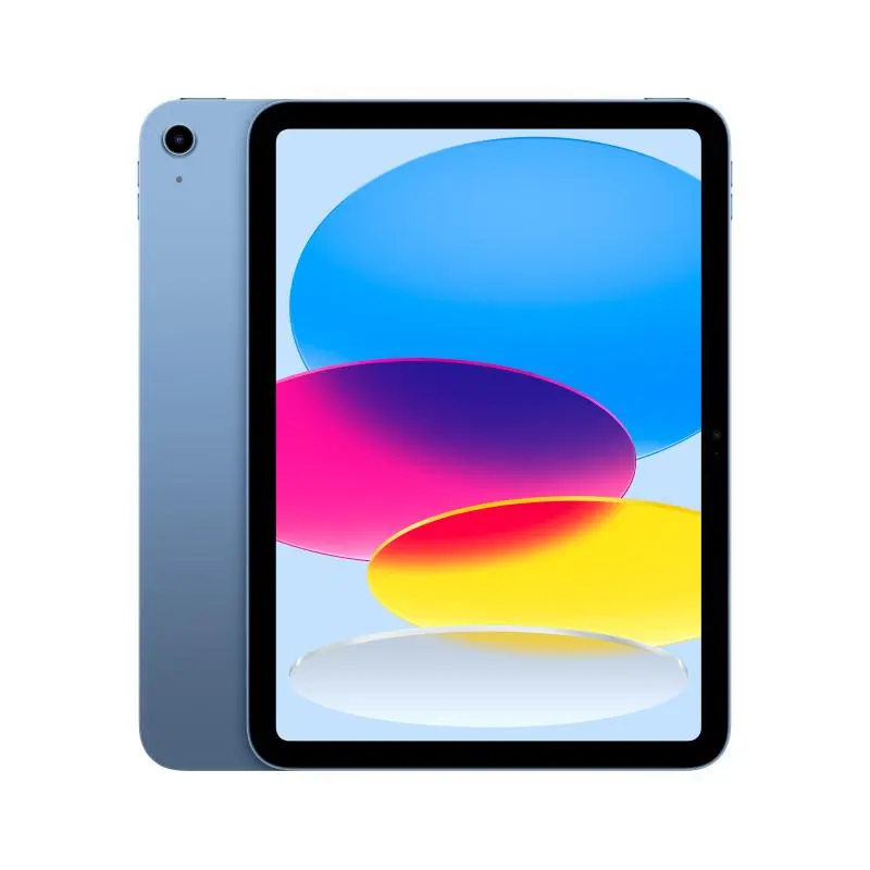 Tableta Apple iPad 11 128GB Wi-Fi Albastru