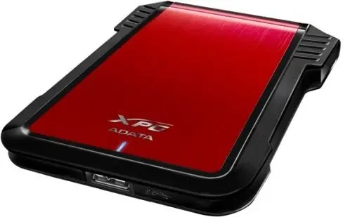Rack Extern ADATA EX500 USB 3.1 2.5