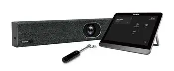 Sistem teleconferinta Yealink A20-025 MeetingBar CTP18 WPP30