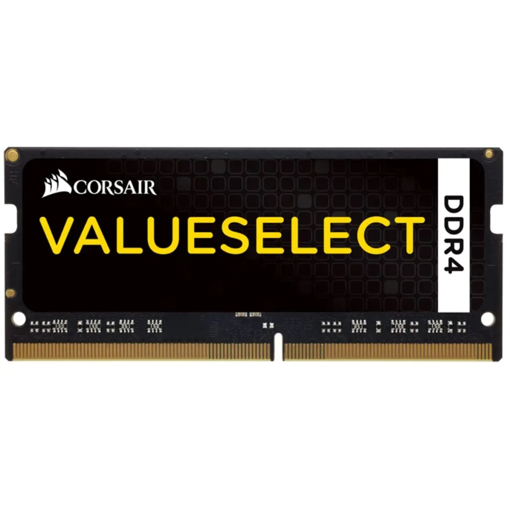 Memorie notebook Corsair ValueSelect 8GB DDR4 2133MHz