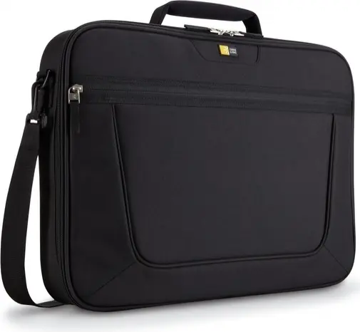 Geanta laptop Case Logic VNCI-215 negru 15.6 inch
