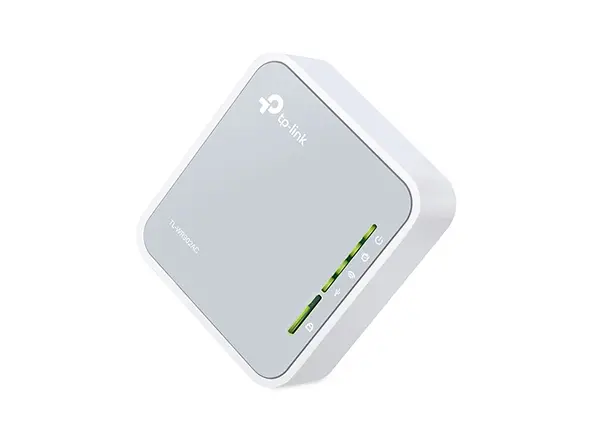 Router TP-Link TL-WR902AC AC750 travel