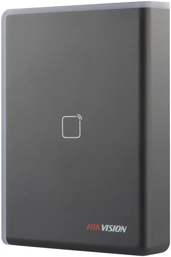 Cititor card Hikvision DS-K1108AE EM 125 kHz
