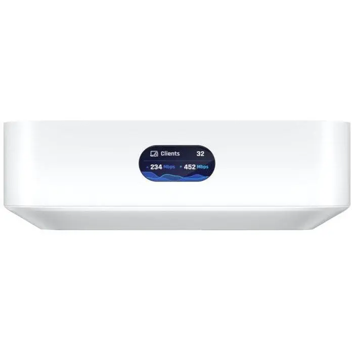 Router Ubiquiti UniFi Express UX Wi-Fi 6
