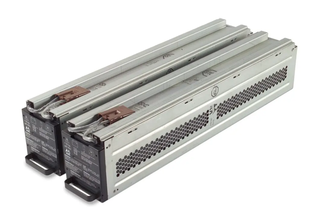 Acumulator UPS APC APCRBC140 Smart-UPS On-Line