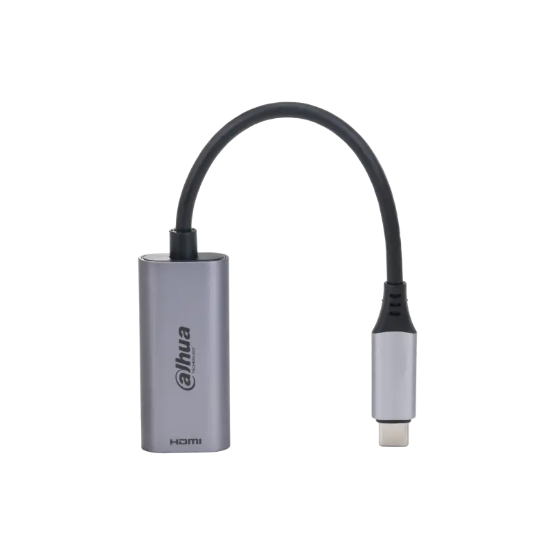 Adaptor USB-C Dahua TC31H HDMI 4K