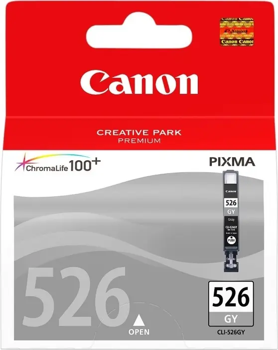 Cartuș Canon CLI-526 GY