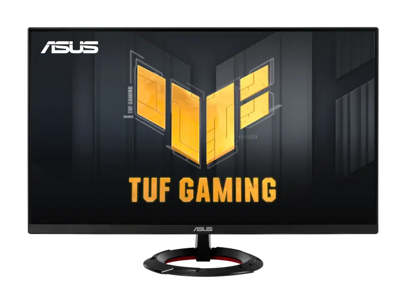 Monitor gaming ASUS TUF VG279Q3R 27 inch Full HD 180Hz IPS