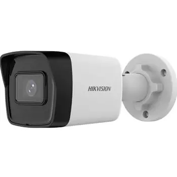 Cameră IP Hikvision DS-2CD1023G2-I 2 MP 4 mm IR 30 m IP67