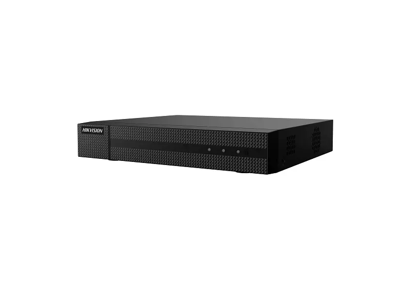 NVR HiWatch HWN-4104MH D 4 canale 4K 40 Mbps
