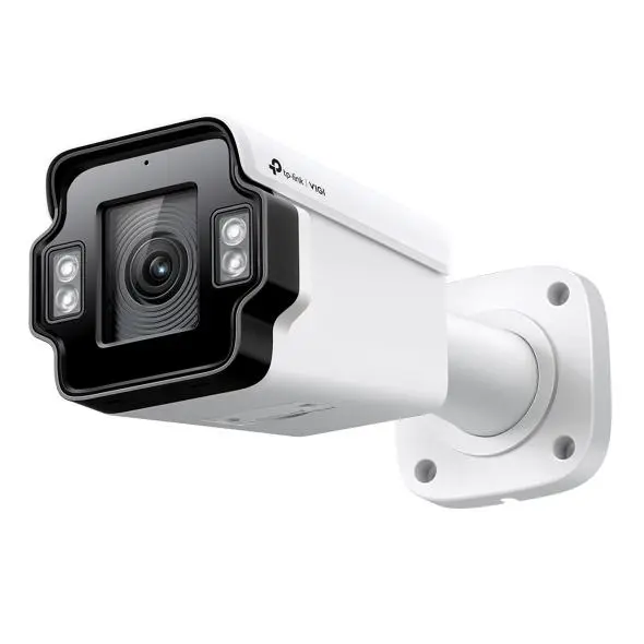 Camera supraveghere TP-Link InSight S345ZI 4MP bullet exterior