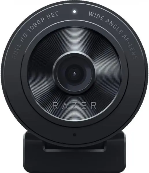 Camera web Razer Kiyo X Full HD