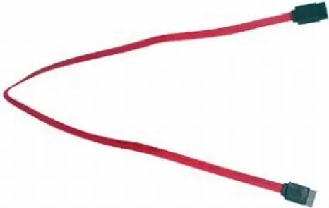 Cablu SATA Gembird CC-SATA-DATA-XL 100 cm