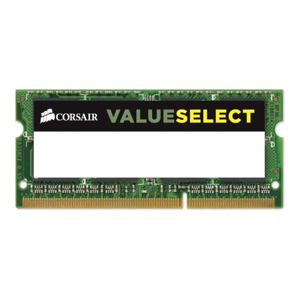 Memorie laptop Corsair 8GB DDR3 1600MHz CL11