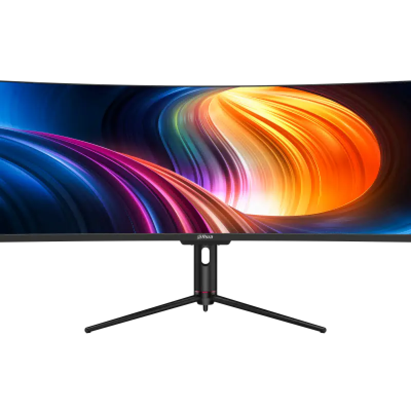 Monitor gaming Dahua LM49-EW410CA 49 inch 5120×1440 120Hz VA