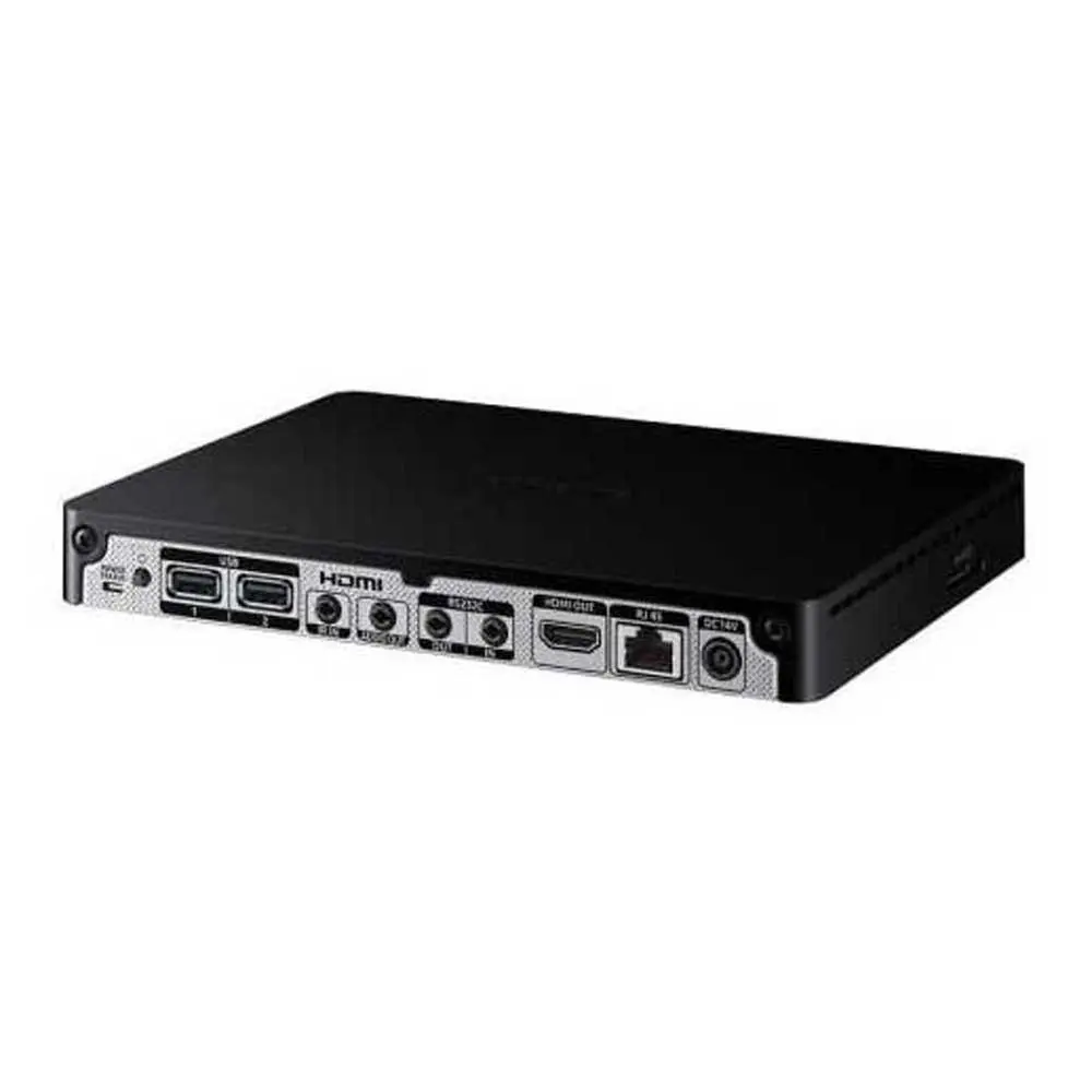 Media player Samsung Signage SBB-SS08NV2XEN 4K UHD