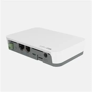 Gateway IoT MikroTik KNOT RB924i BT5 LTE Cat-M