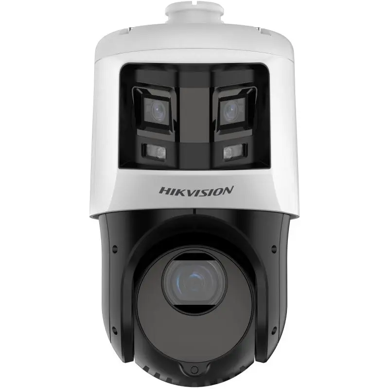 Cameră Hikvision DS-2SE4C425MWG-E 26 F0 TandemVu PTZ 25×