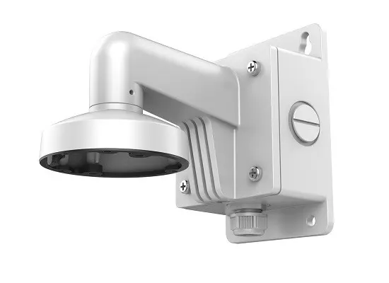 Suport Perete Hikvision DS-1272ZJ-110B cu Doză