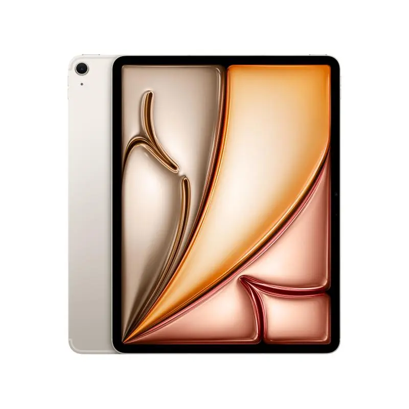 Tabletă Apple iPad Air 13 M3 128GB Wi-Fi Cellular gri