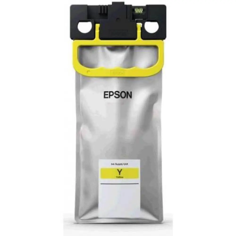 Cartuș Epson T01D4 galben XXL 20000 pagini