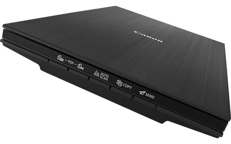 Scanner Canon CanoScan LiDE 400 A4