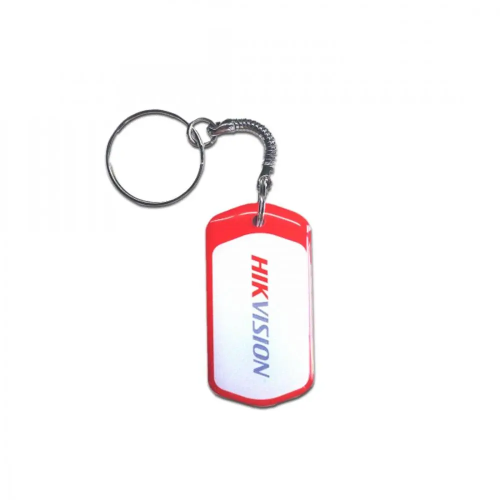 Tag Mifare Hikvision DS-K7M102-M pachet 25 buc 13.56MHz