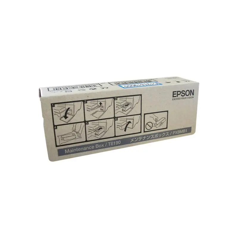 Kit mentenanță Epson C13T619000 35k