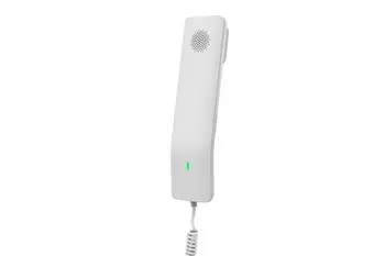 Telefon IP Grandstream GHP610 hotel 2 linii SIP PoE alb