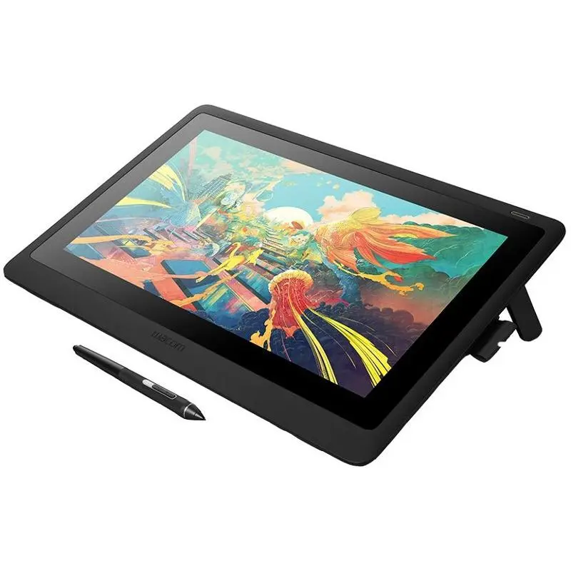 Tableta grafica Wacom Cintiq 16 DTK1660K0B