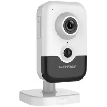 Camera IP Hikvision DS-2CD2443G2-I cube 4MP IR10