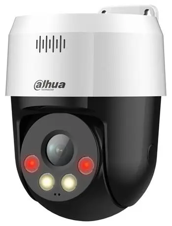 Cameră PTZ Dahua SD2A500NB-GNY-A-PV 5MP Smart Dual Light