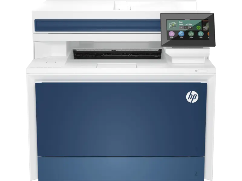Multifuncțional laser HP LaserJet Pro MFP 4302fdw A4 color Wi-Fi
