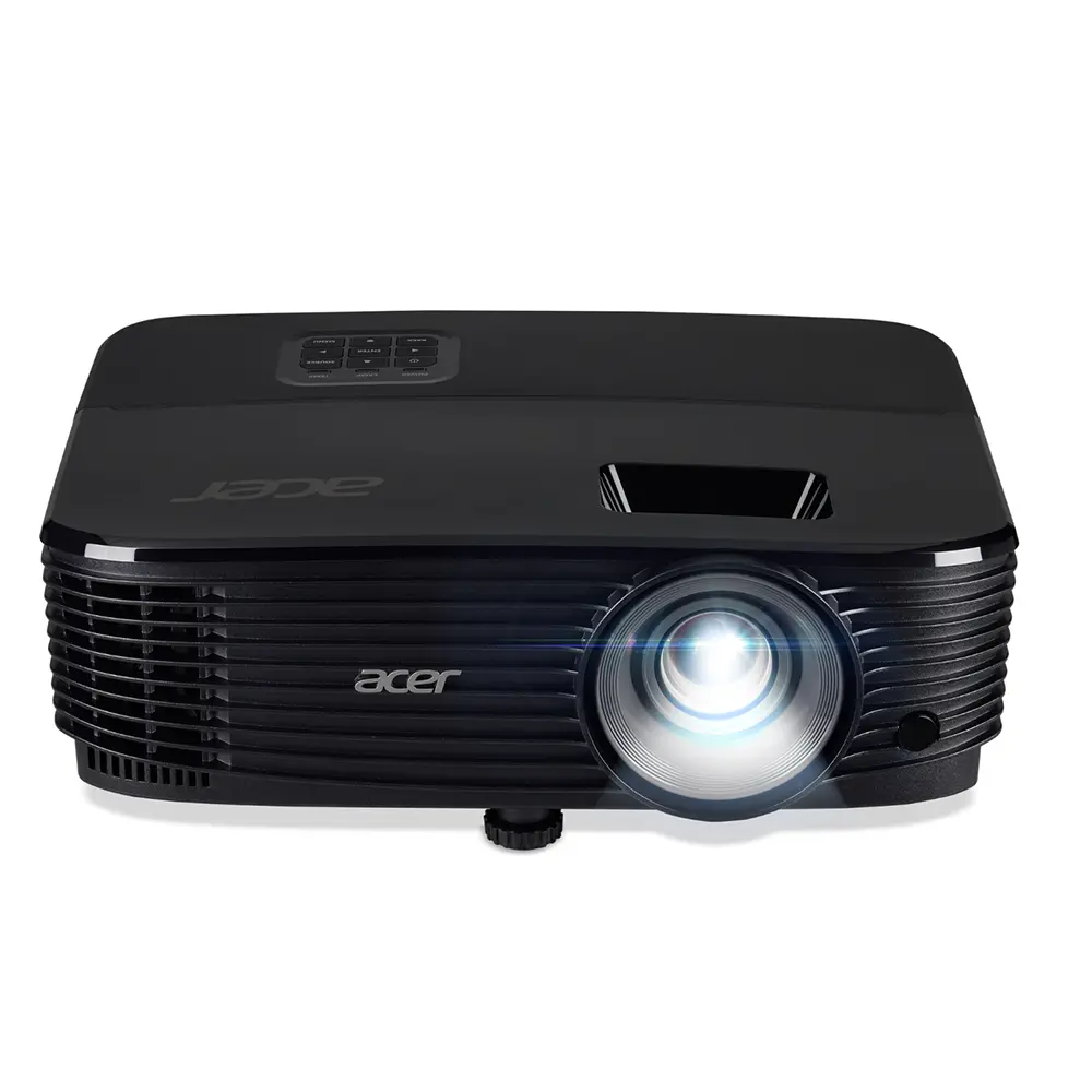 Videoproiector Acer X1129HP SVGA 4500 lm DLP HDMI negru