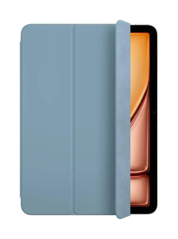 Husă Apple Smart Folio iPad Air 11 M4 denim