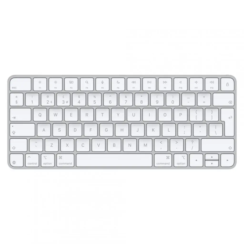 Tastatura Apple Magic Keyboard MXCL3RO/A RO USB-C