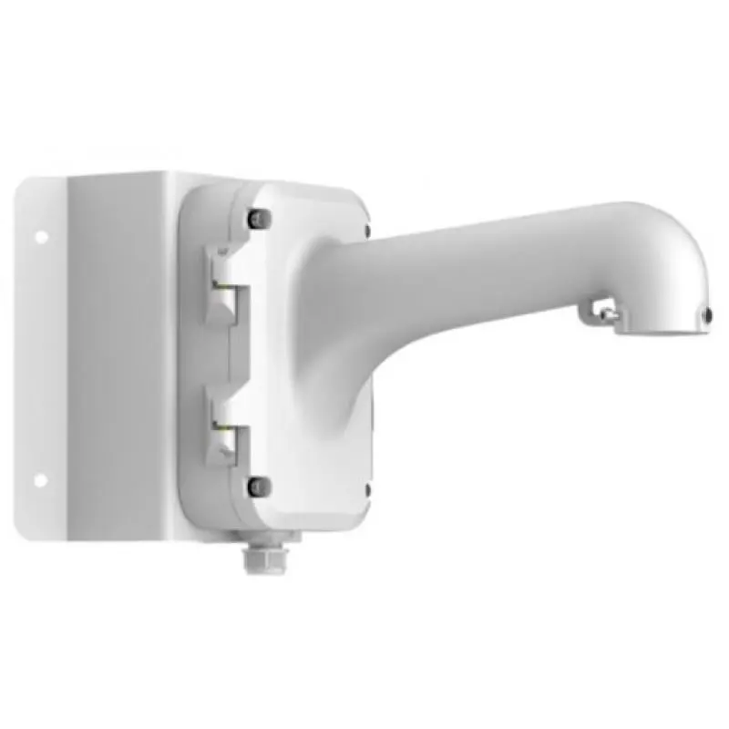 Suport colț Hikvision DS-1604ZJ-BOX-CORN dome PTZ