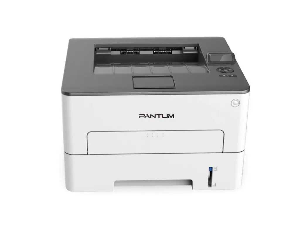 Imprimanta laser monocrom Pantum P3010DW duplex automat Wi-Fi