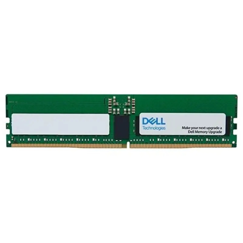 Memorie server Dell AC830717 32GB DDR5-5600 RDIMM
