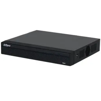 NVR Dahua NVR2104HS-P-4KS3 4 canale 4 PoE