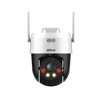 Camera supraveghere Wi-Fi Dahua P3AE-PV 3MP PTZ IP66