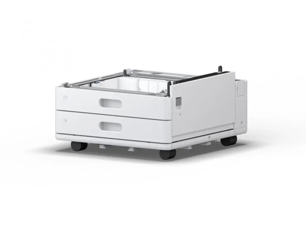 Tavă hârtie Epson C12C936871 2×500 coli AM-C dual
