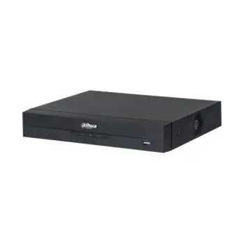 NVR Dahua NVR4104HS-P-EI 4 canale PoE WizSense