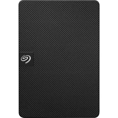 HDD extern Seagate Expansion Portable 5TB USB 3.0 Negru