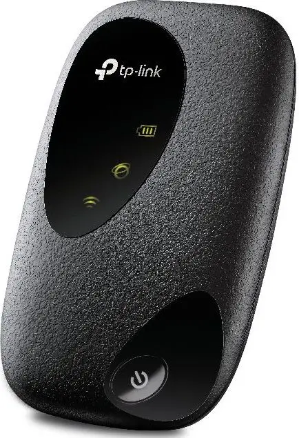 Router TP-Link M7200 4G LTE Mobile Wi-Fi