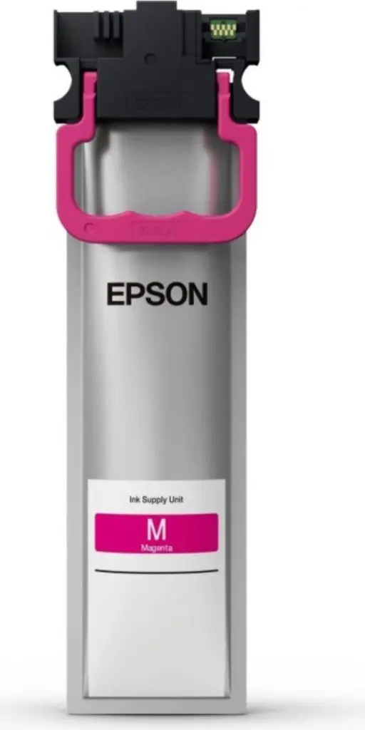 Cartus cerneala Epson C13T11C340 magenta L