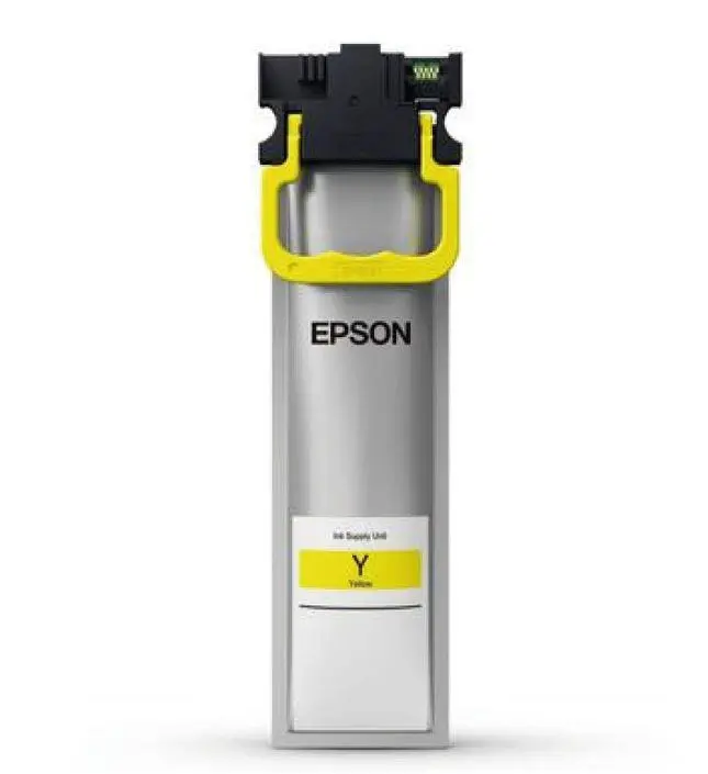 Cartuș Epson T11D440 XL galben