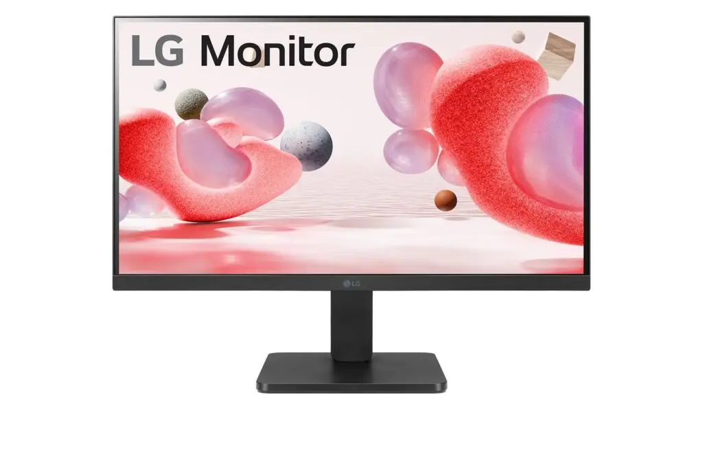 Monitor LG 22MR410-B VA 100Hz 21,45″ Full HD FreeSync